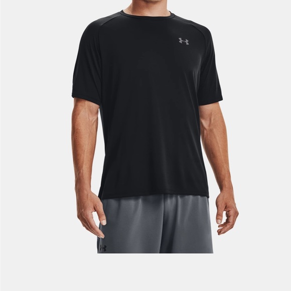 Under Armour Other - Men’s Under Armour “The Tech Tee” Size Medium